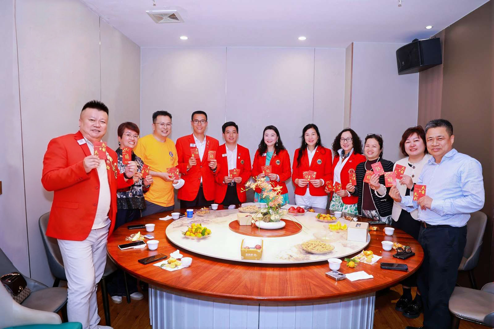 壹玖班班长团队会议圆满召开：总结过往聚力前行，共绘班级新蓝图