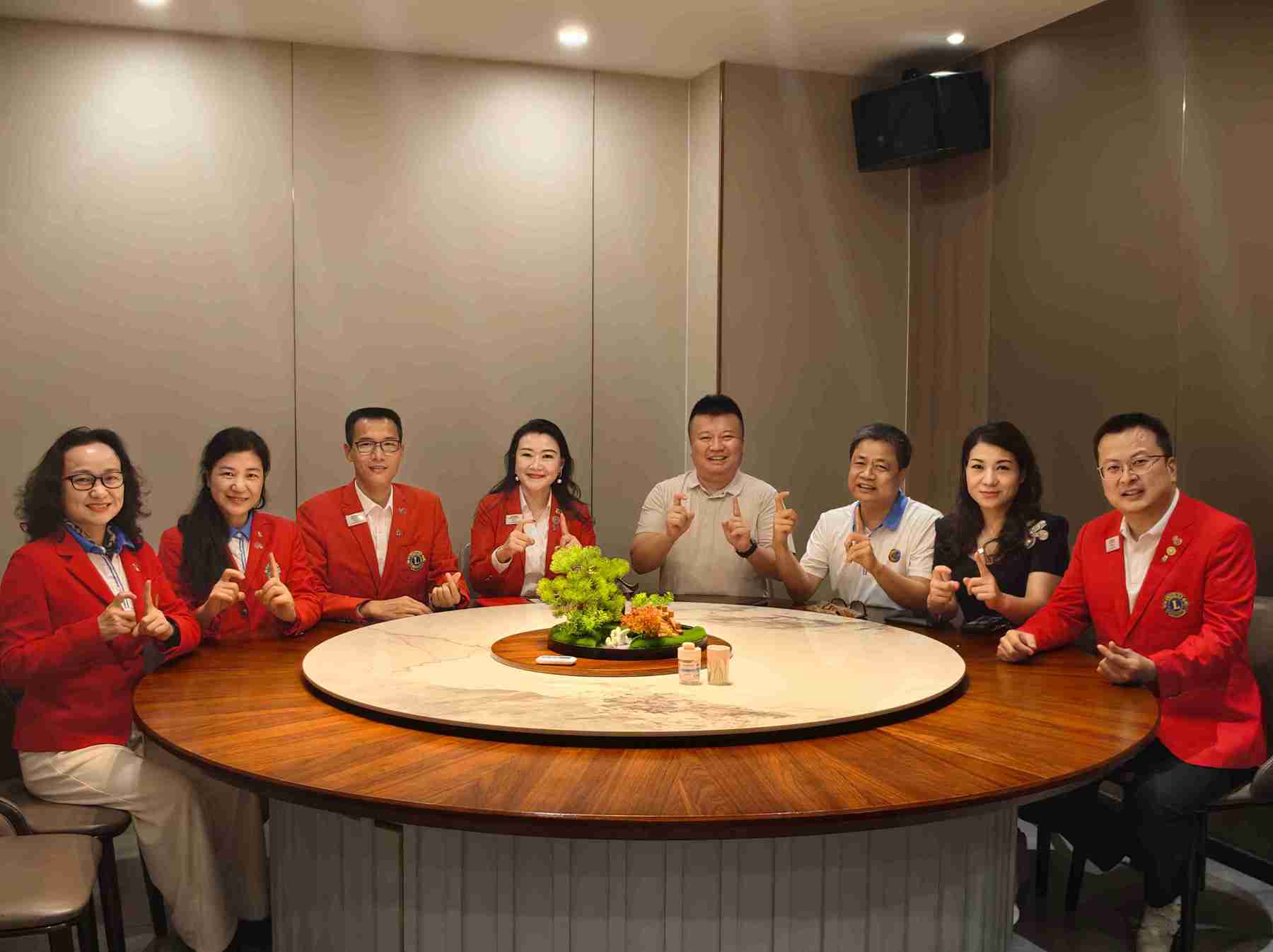 凝聚同频力量，共话团队未来——壹玖班五月份班长团队会议侧记